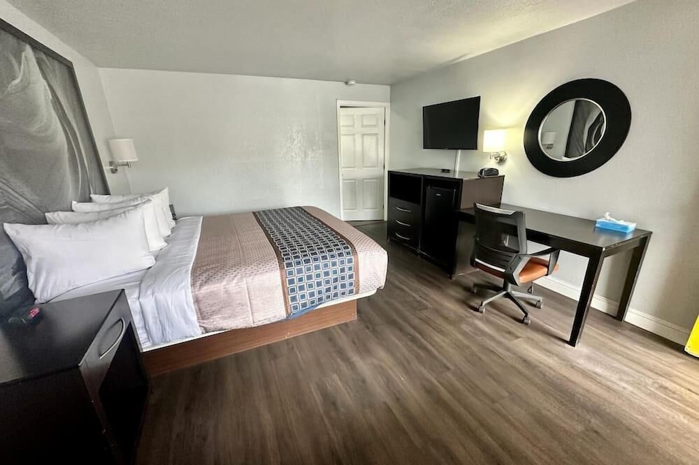 Canyon Inn Motel By Flagstaff Route-66 19/57