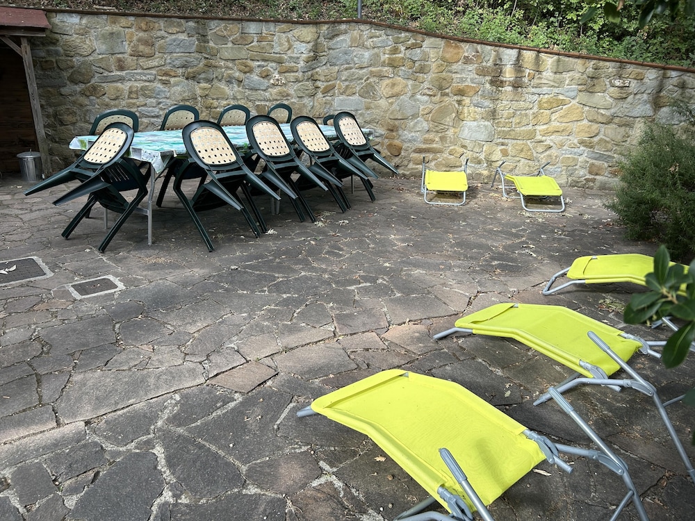 Villa Sargiano B&B 17/50