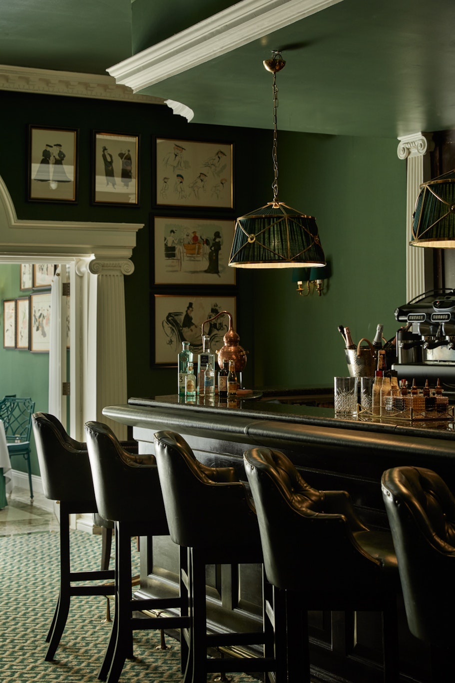 The Chesterfield Mayfair 63/84