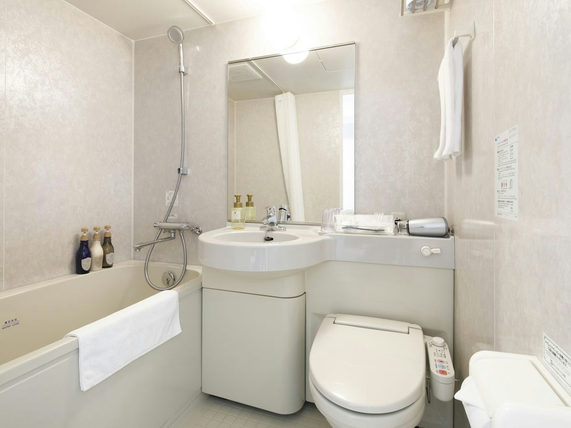 Hotel Mystays Hakodate Goryokaku Ex Hotel Nets Hakodate 13/13