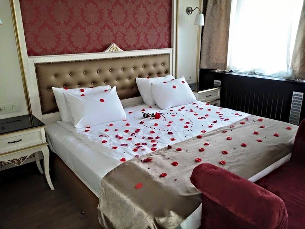 KADIKOY PARK SUITES. 10/32