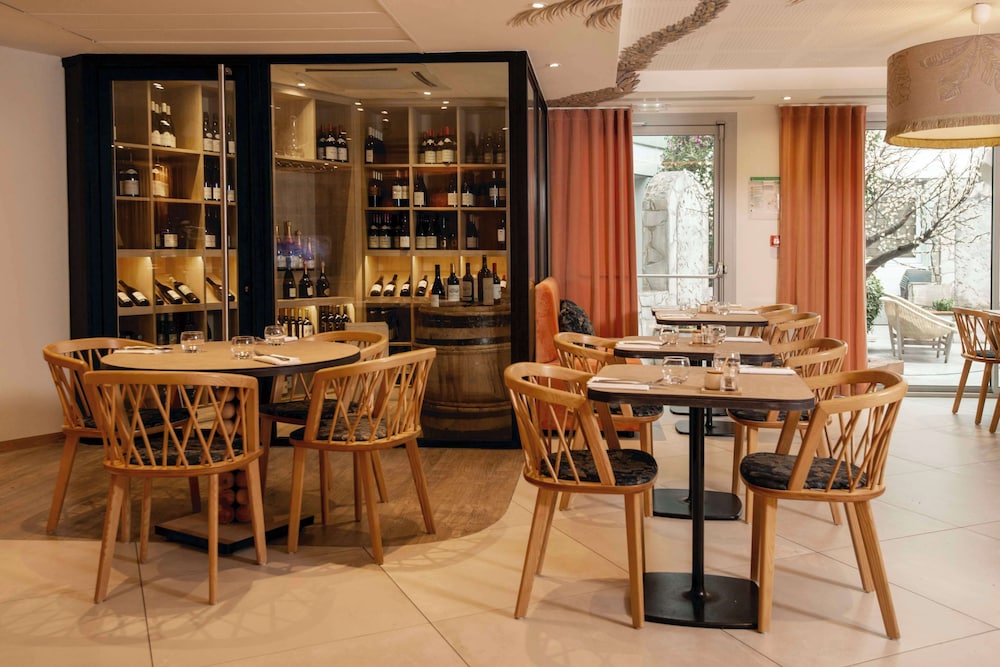 Golden Tulip Sophia Antipolis - Hotel & Spa 39/55
