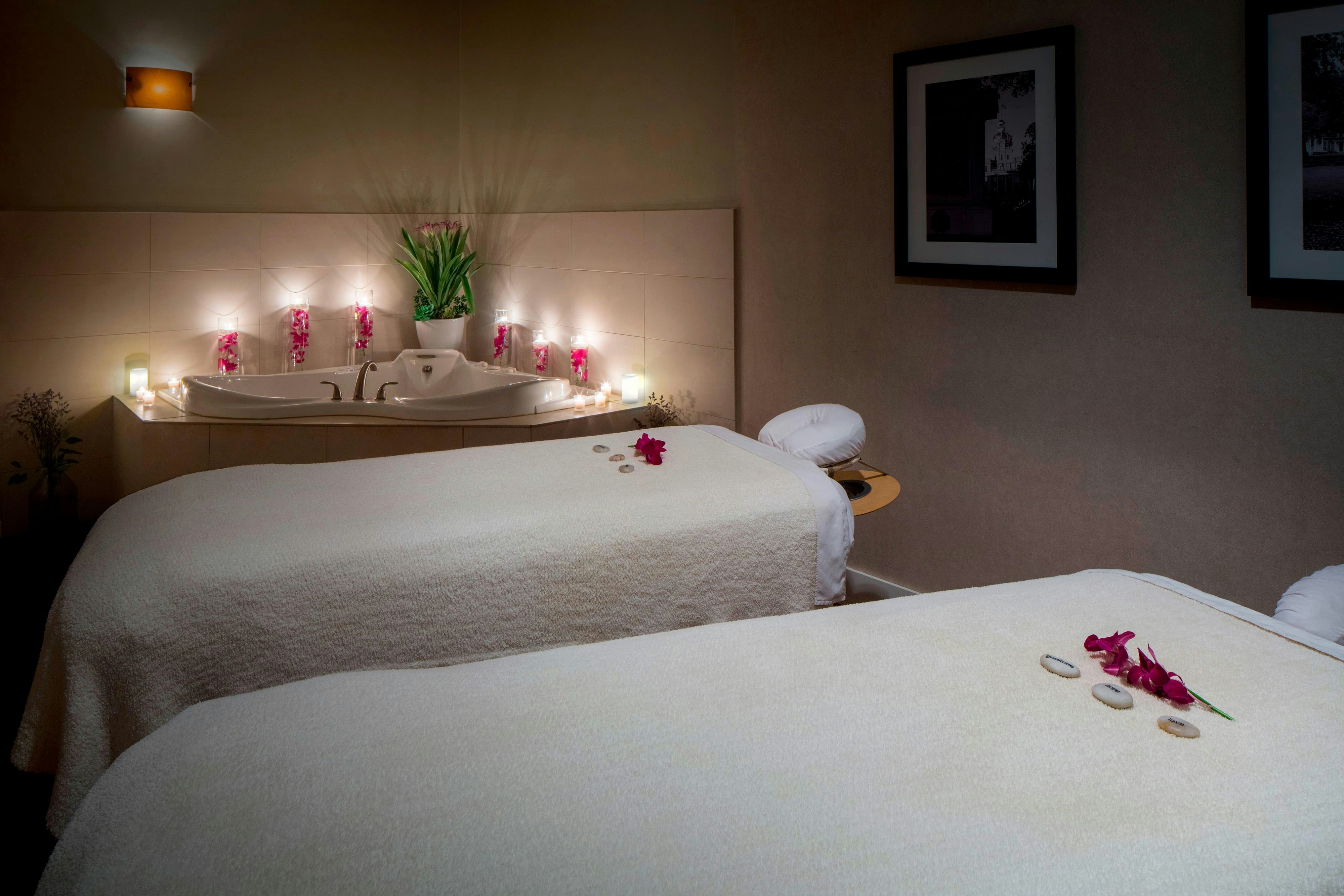 Westin Savannah Harbor Golf Resort Spa 5/50