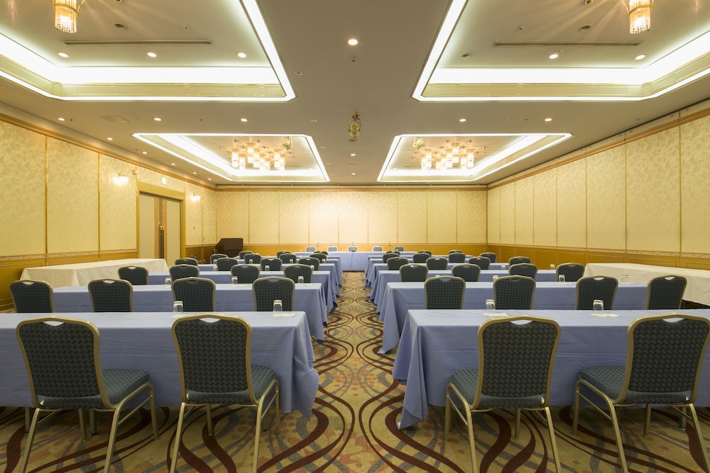 Gifu Grand Hotel 32/50