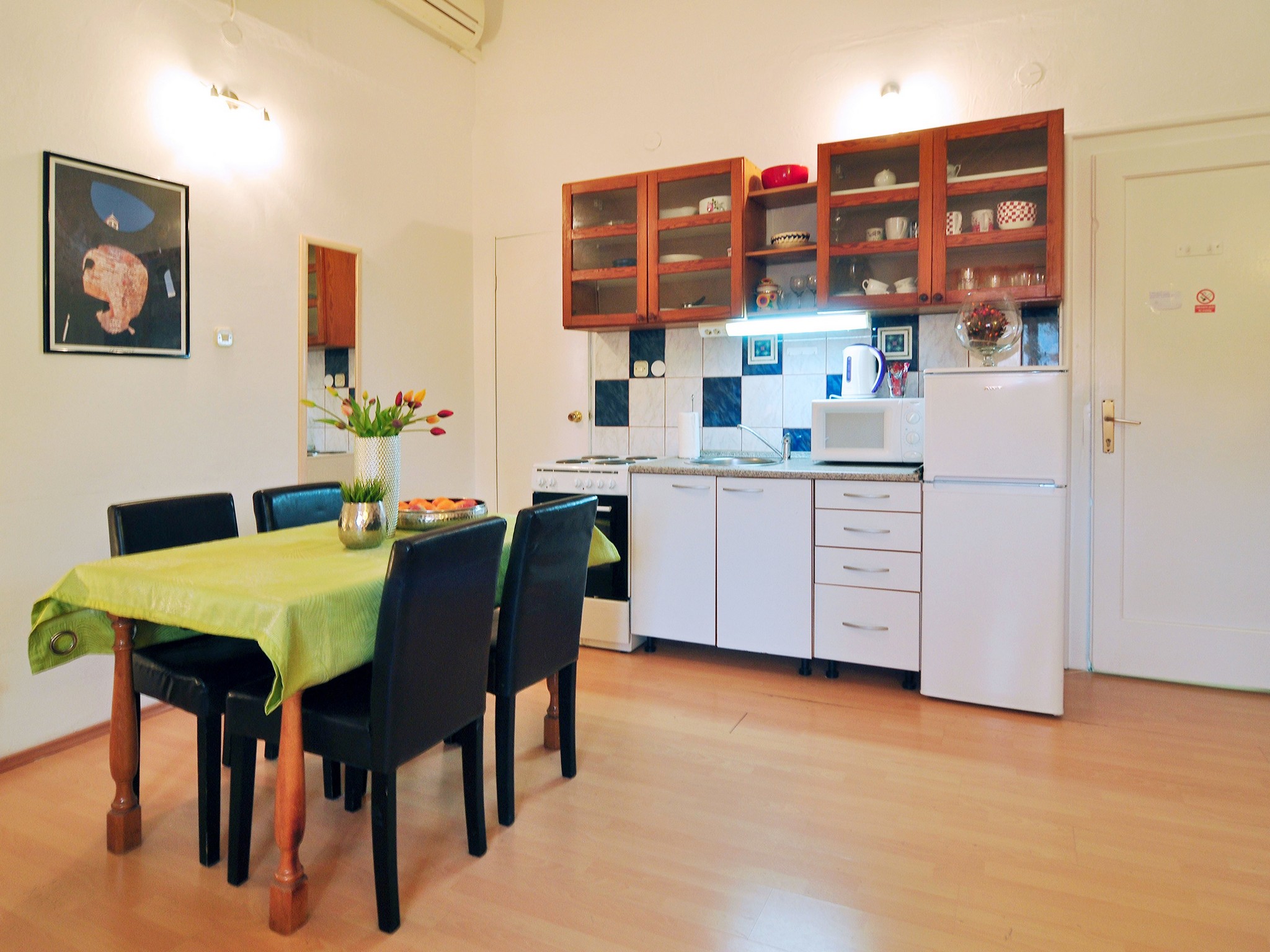KLARINA APARTAMENTI 14/22
