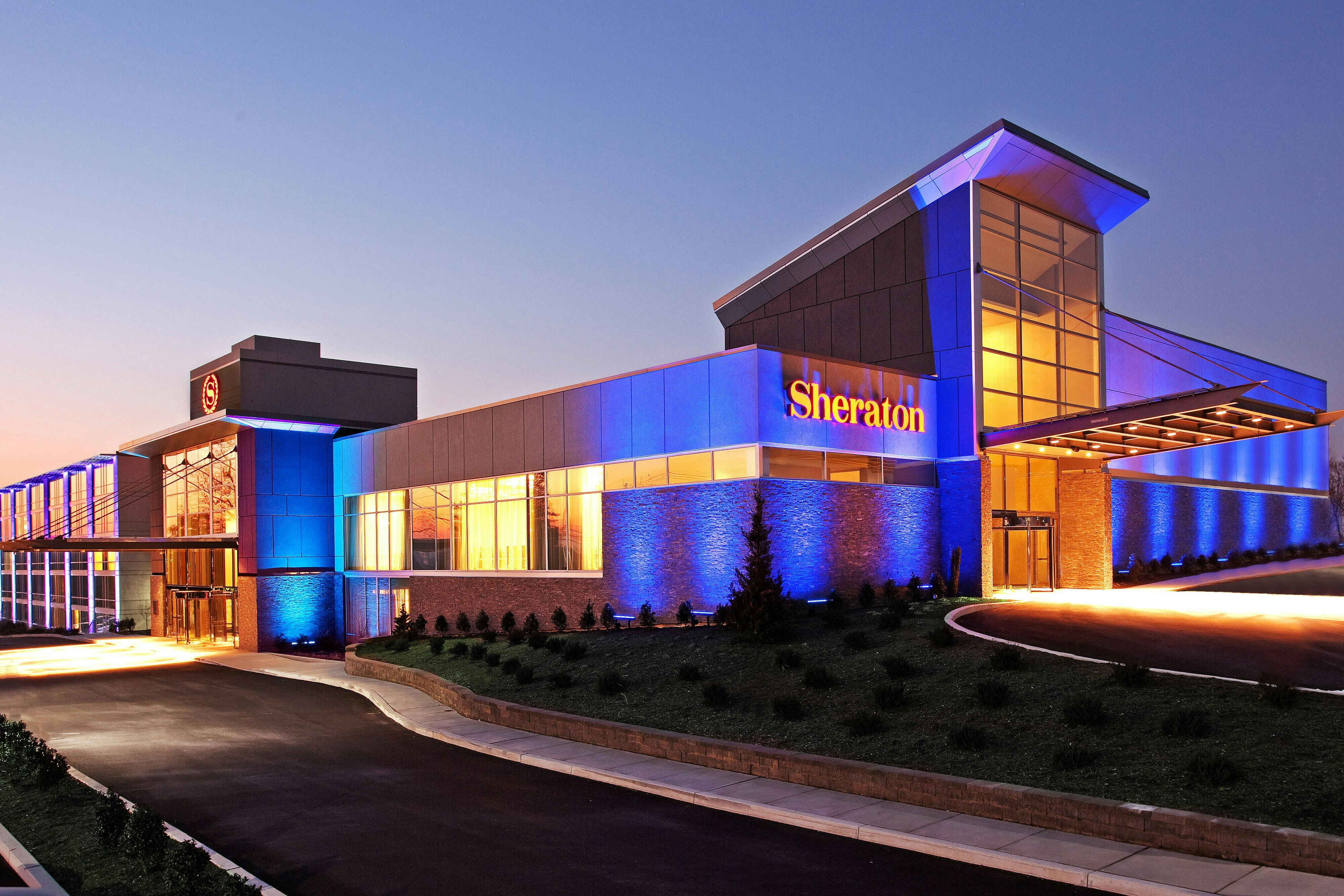 Sheraton Valley Forge King of Prussia in KING OF PRUSSIA - PA