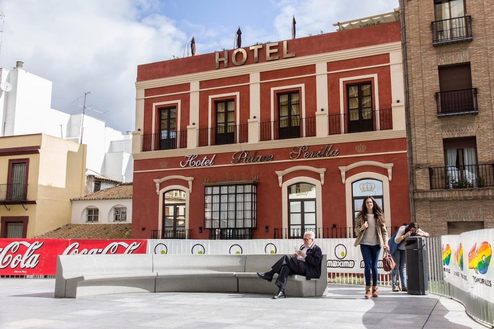 Palace Sevilla 3/50