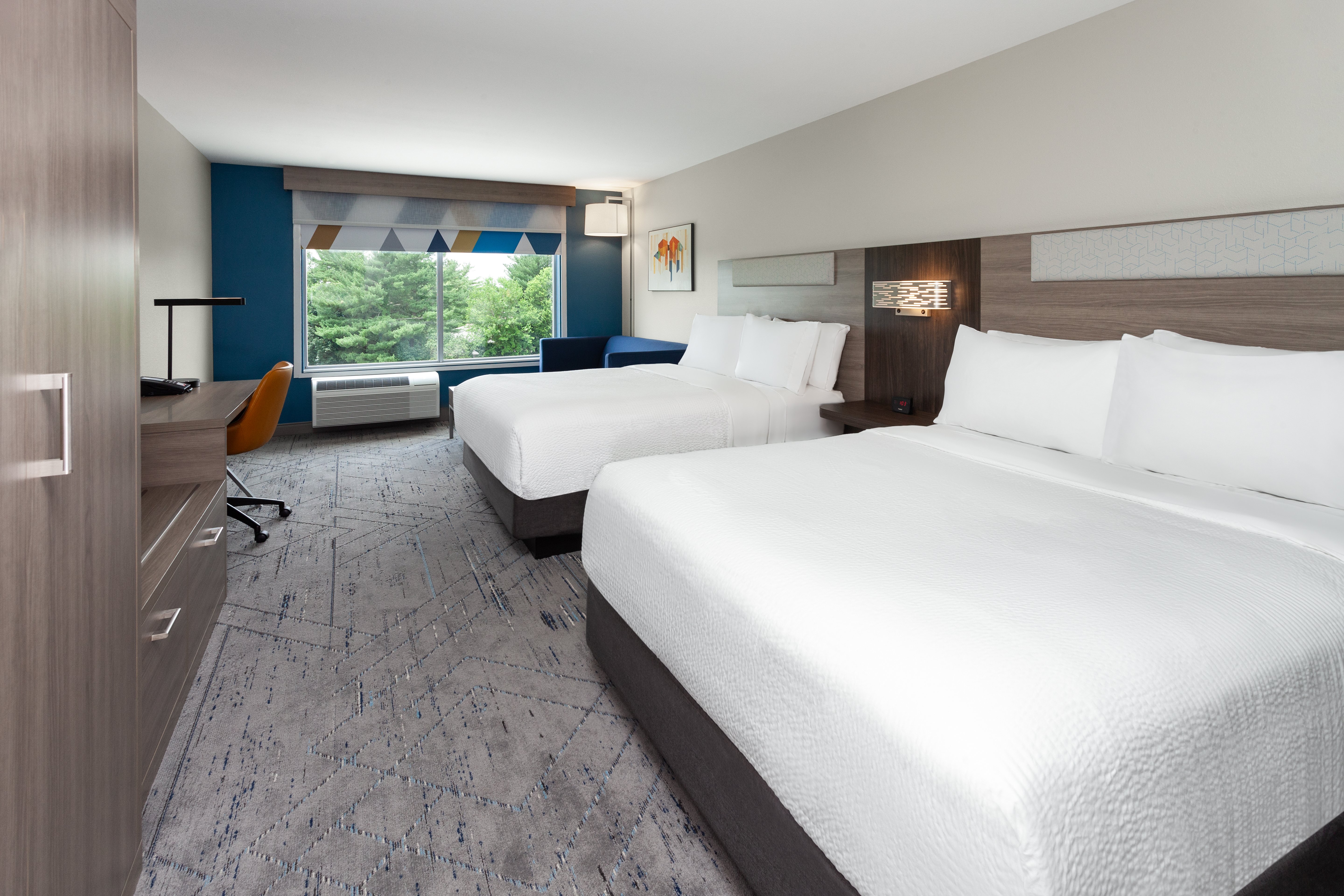 Holiday Inn Express & Suites Reedsburg - Dells Area 27/64