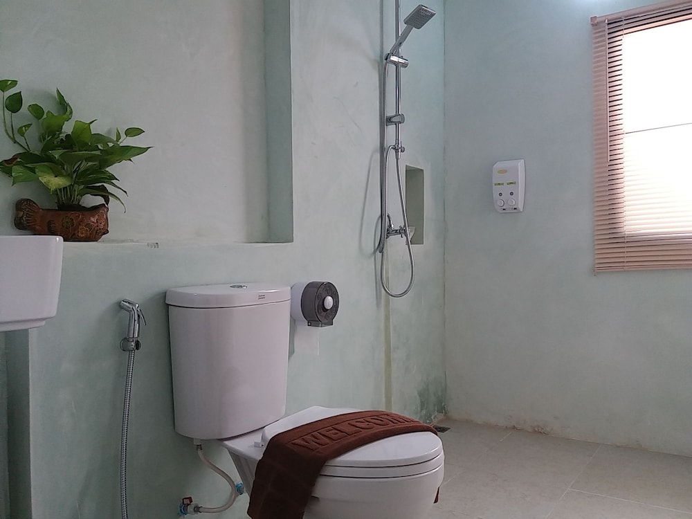 IP Plus Resort Chanthaburia - Halal Hotel 65/65