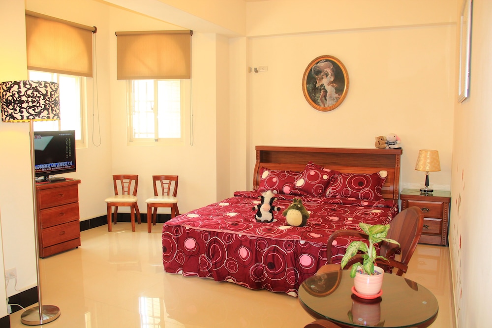 Shang Her Yuan Bed And Breakfast 26/32