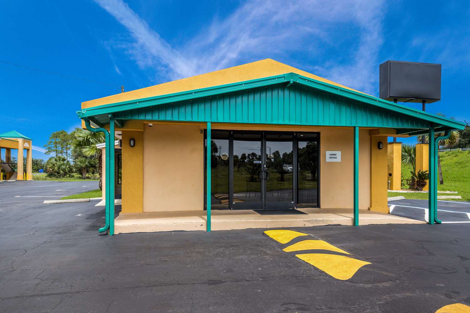 Quality Inn White Springs Suwanee Ex Americas Best Value Inn White Springs Live Oak 45/49