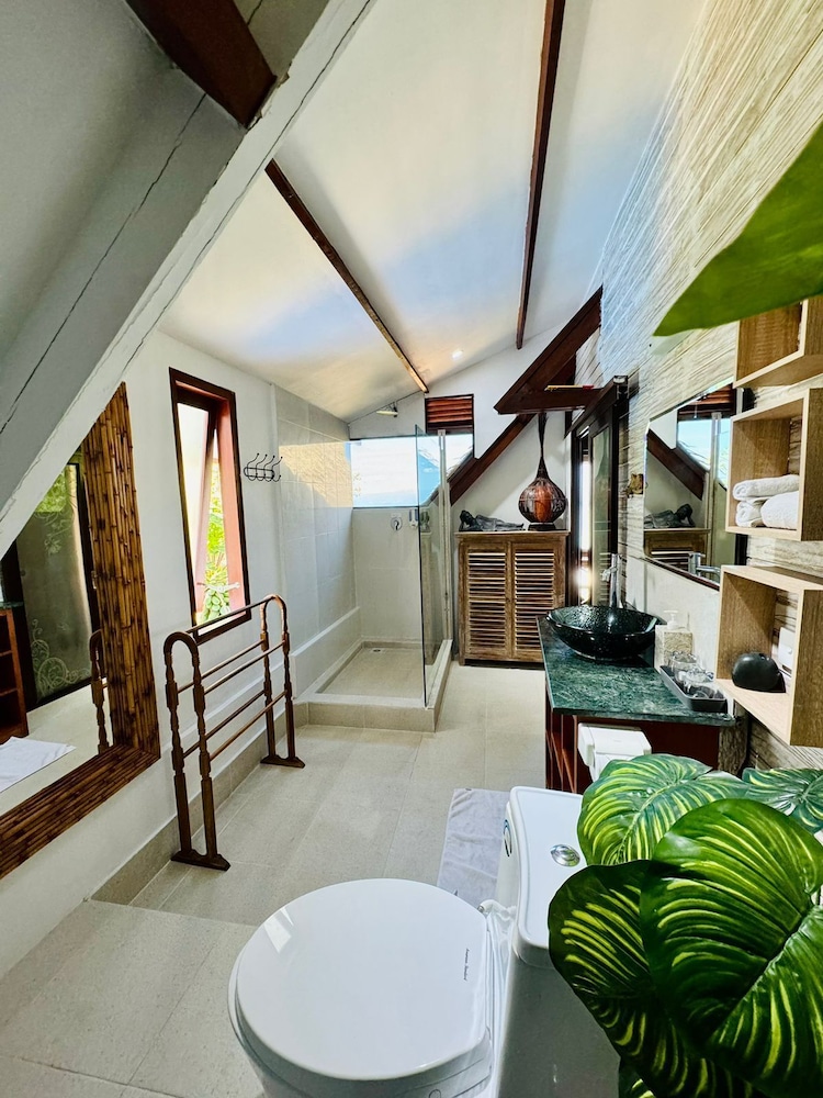 Lembongan Harmony Villas 50/50