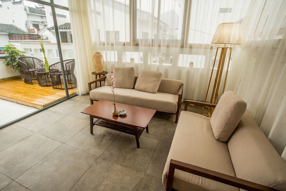 Shui Yun Ju Hotel Resort 30/49