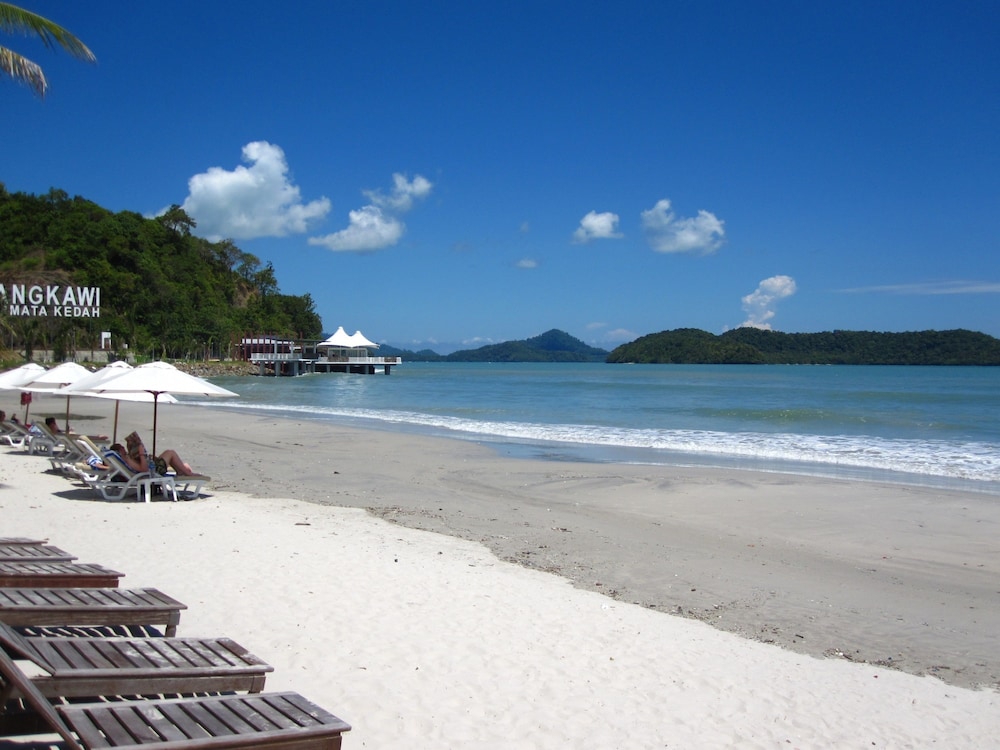 Citin Langkawi By Compass Hospitality 44/47