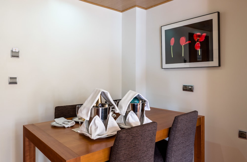 Senator Huelva Hotel 40/50
