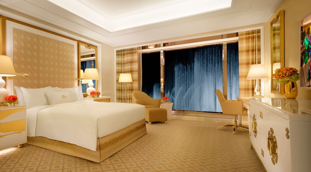 Wynn Palace 19/65