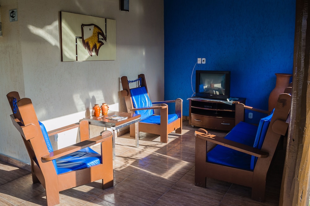 Hotel Porto Das Ancoras 24/50
