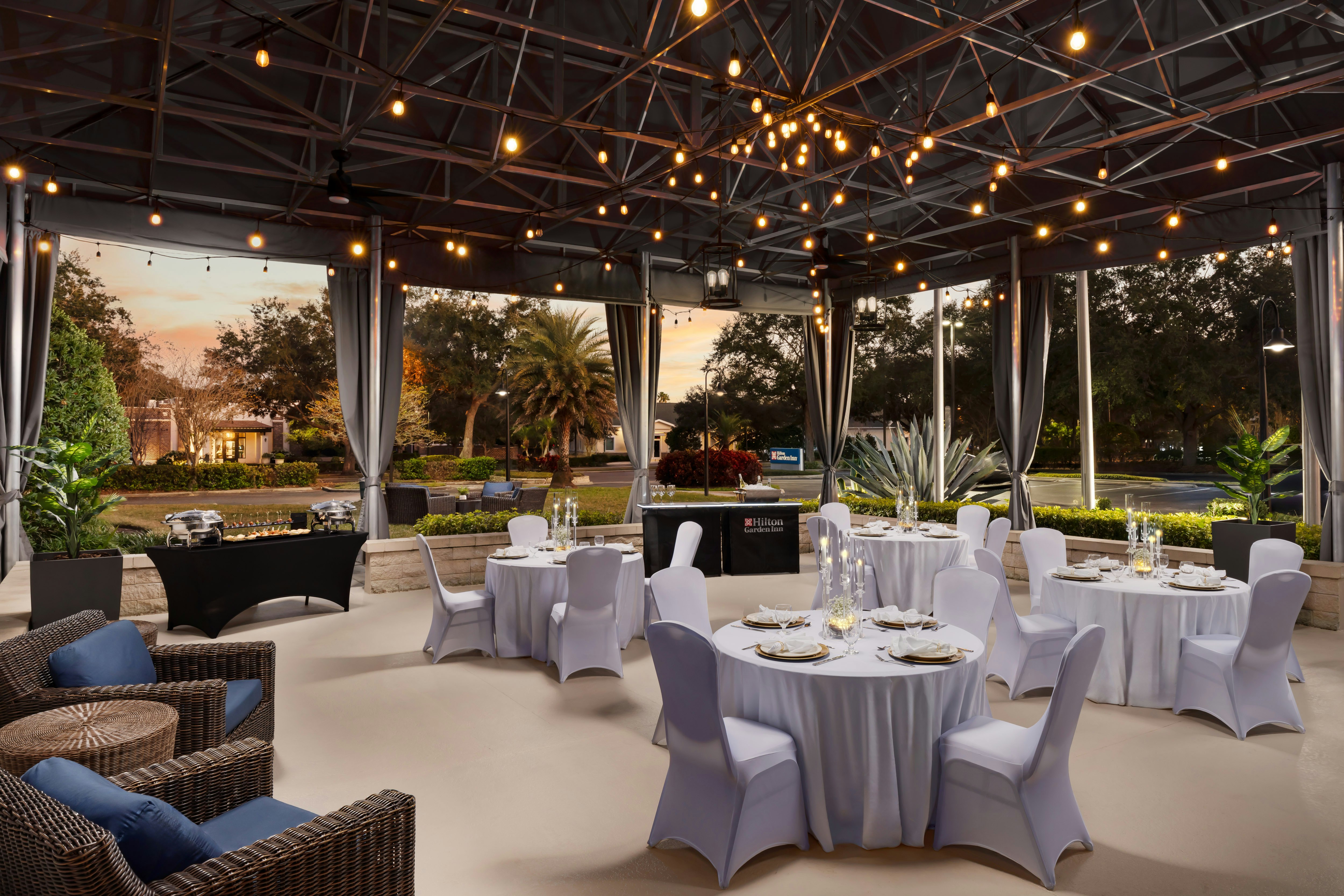 Hilton Garden Inn Lake Mary 32/48