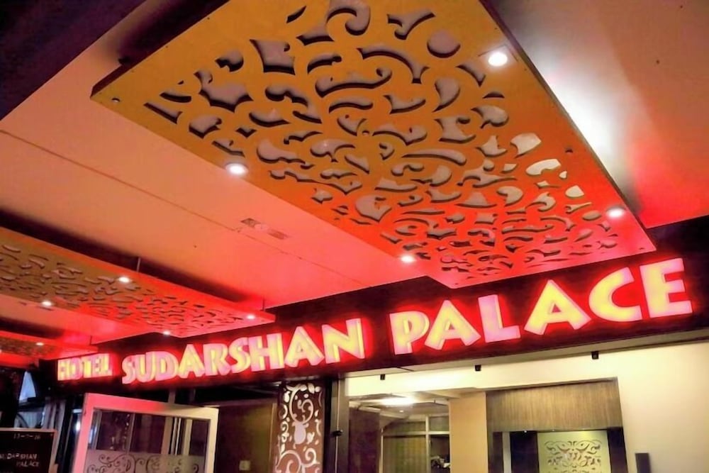 HOTEL SUDARSHAN PALACE 8/48