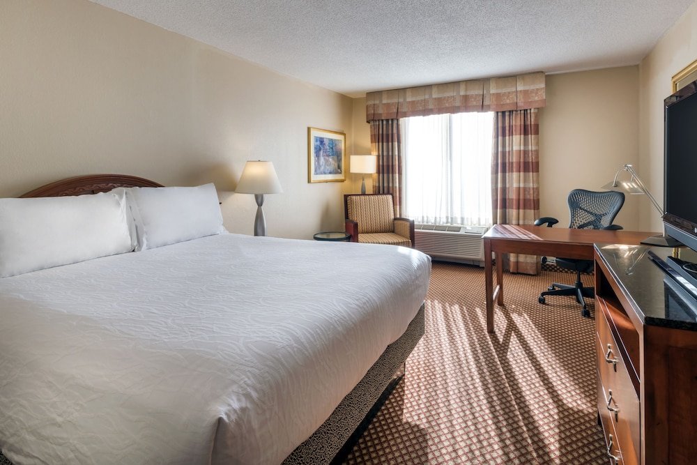 Hilton Garden Inn Denver Airport 14/53