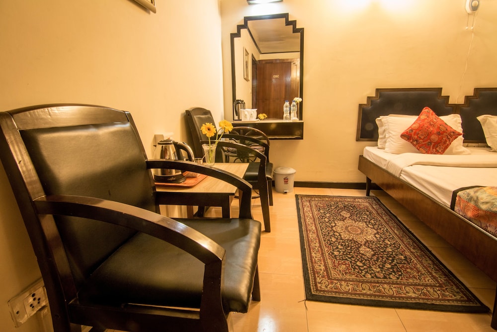 Central Hill Resort Gangtok 20/47