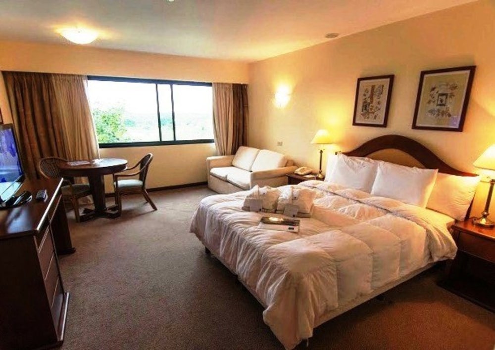 Arapey Thermal Resort Spa All Inclusive 23/70