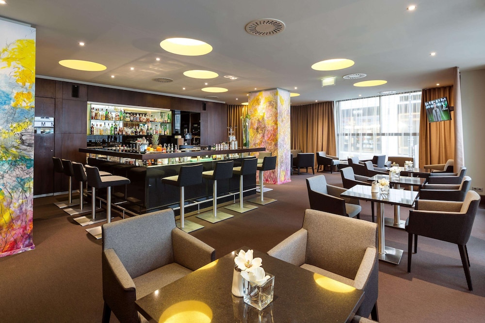 Austria Trend Hotel Europa Wien 49/65