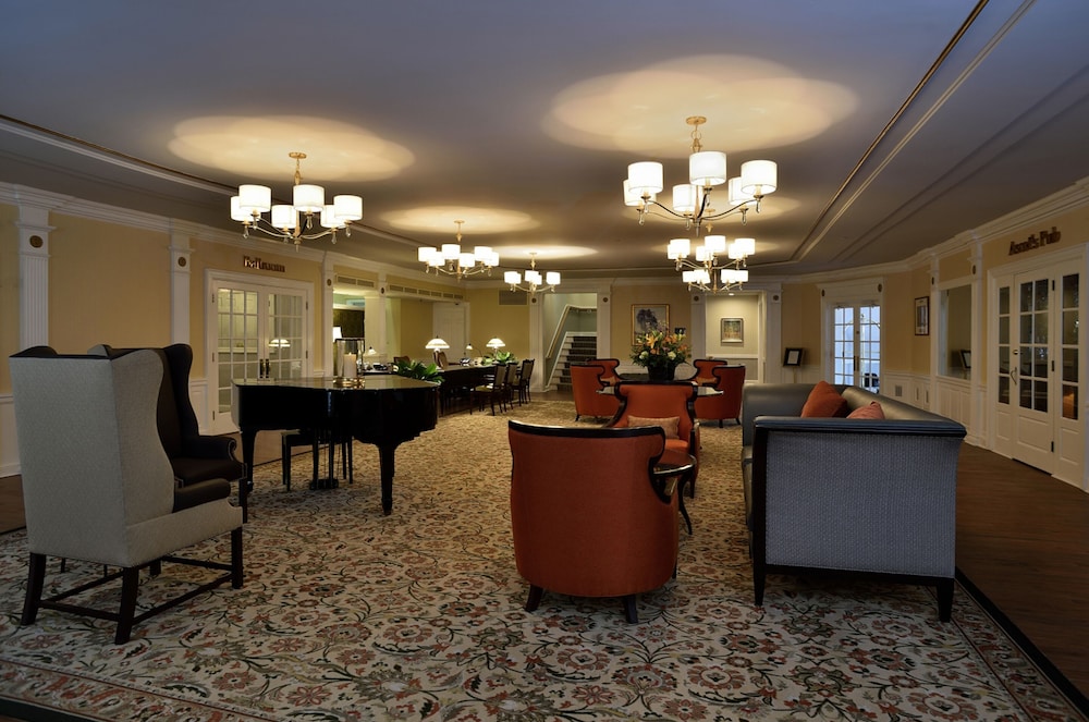 The Spa at Norwich Inn 26/47