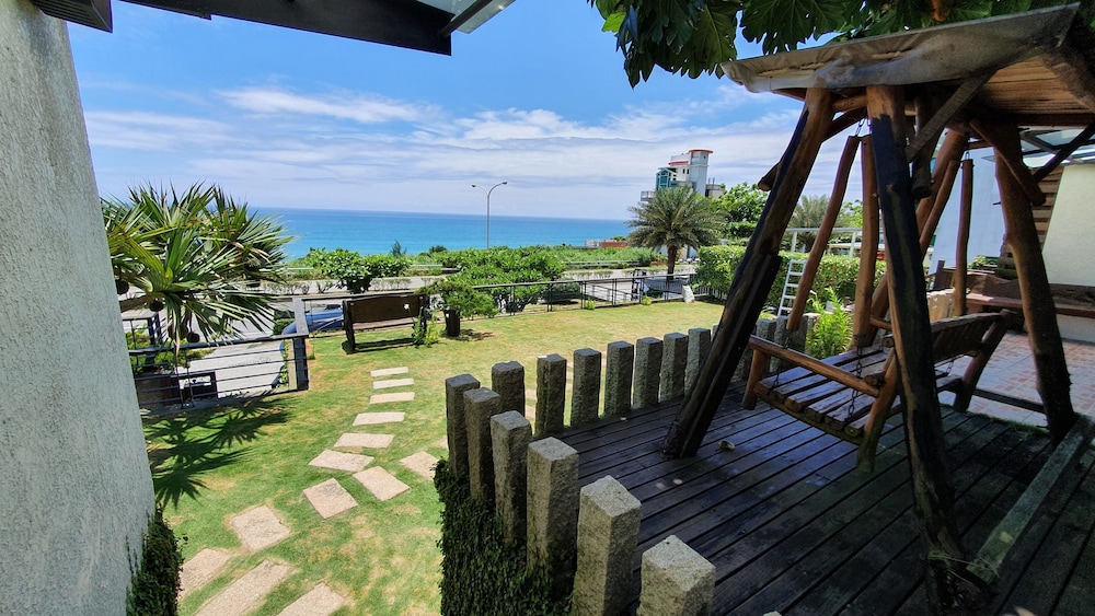 Cao Hai Tong Seaview Bed And Breakfast 35/40