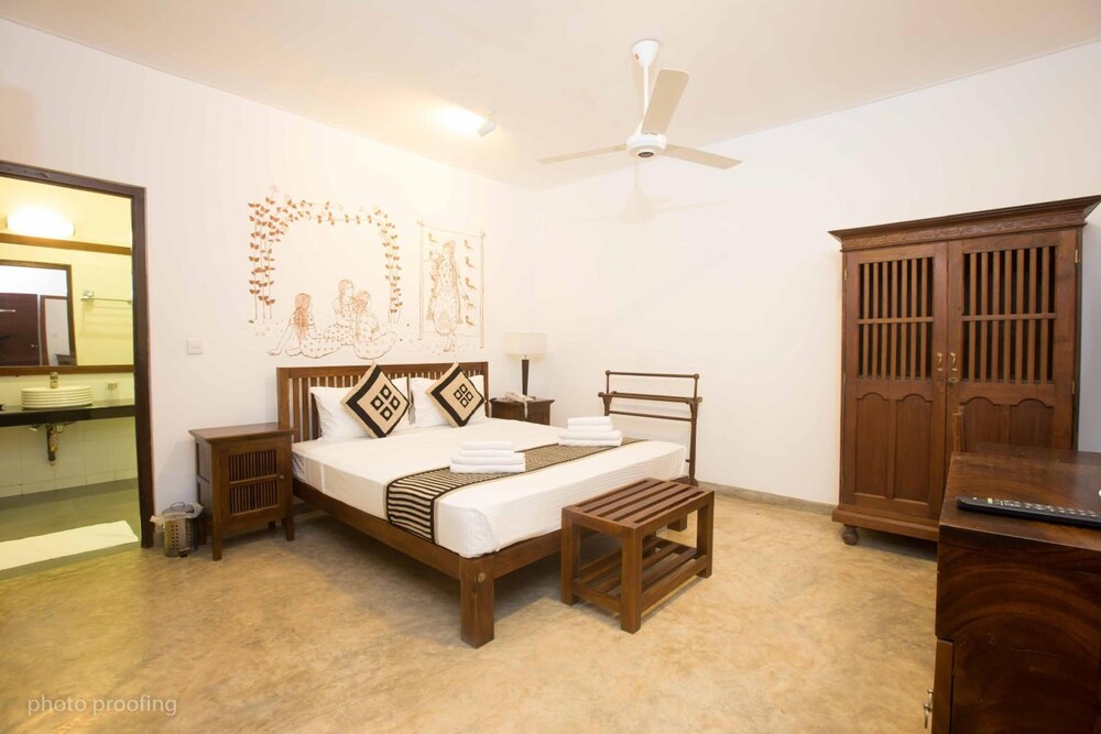Jaffna Heritage Hotel 23/44