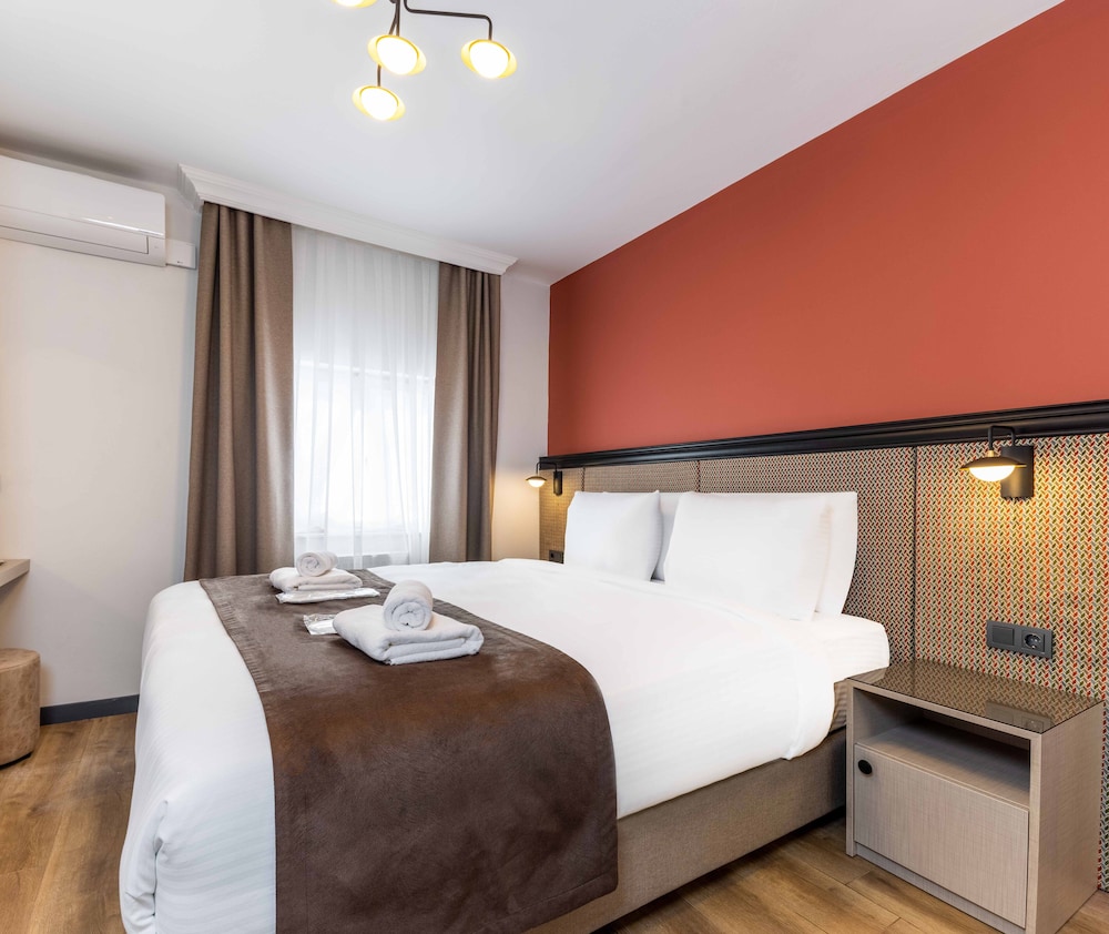 BayMari Suites City Life 26/63
