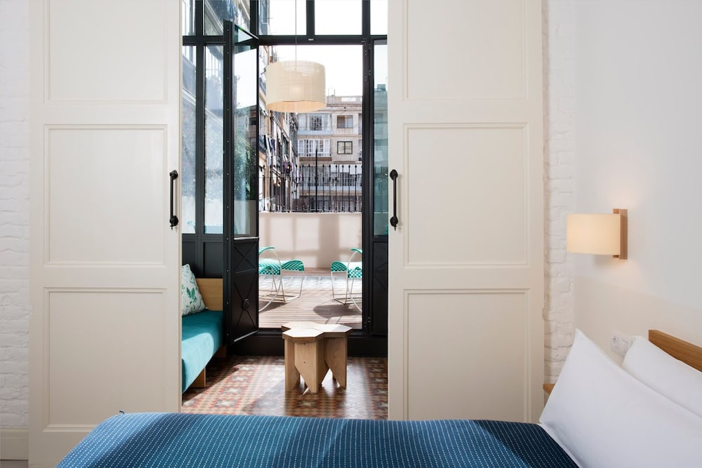 Hotel Casa Bonay 24/45