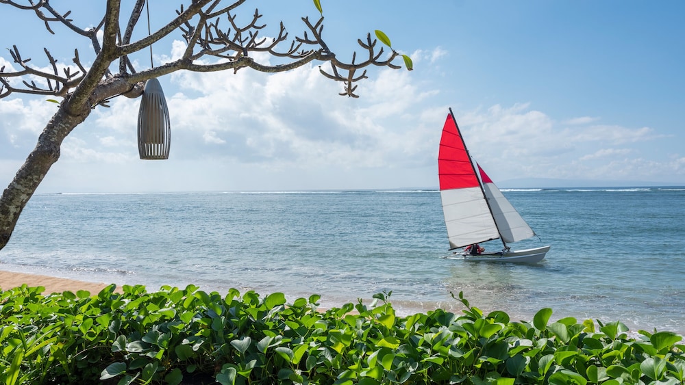 Maya Sanur Resort Spa 45/50