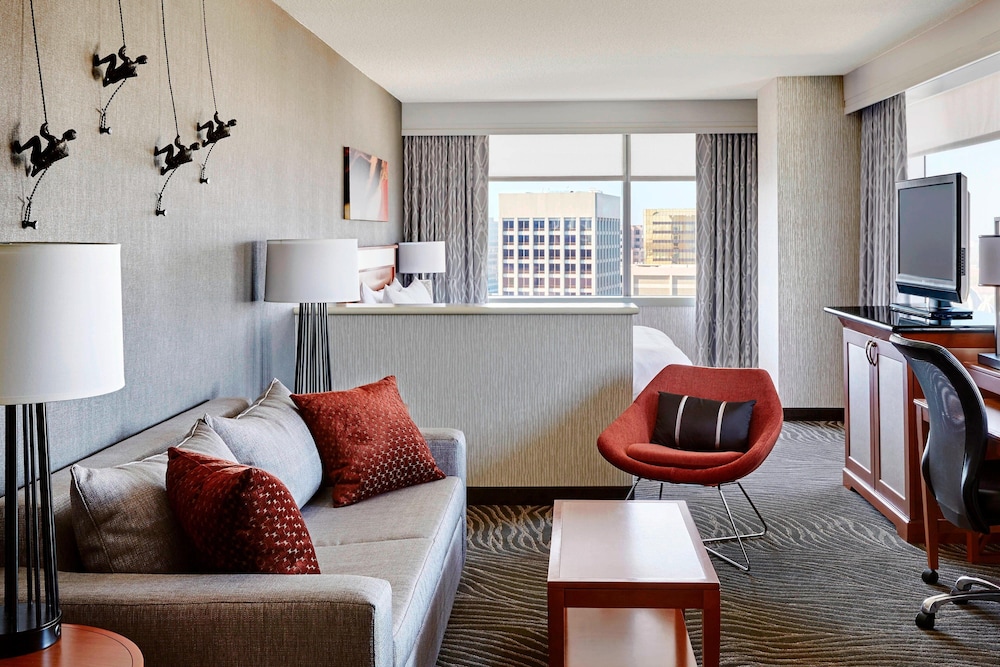 San Jose Marriott 31/78