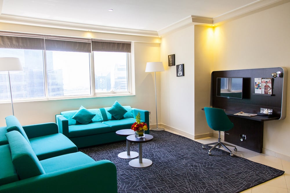 Pearl Executive Hotel Apartment (ex Pearl Park Deluxe Hotel Apartments) 32/50