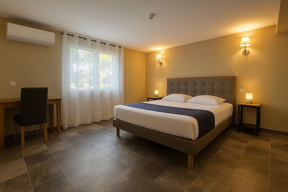 Auberge Ferayola 14/49