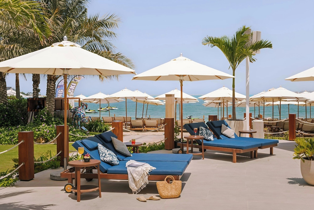 Sonder at JBR The Walk 36/50