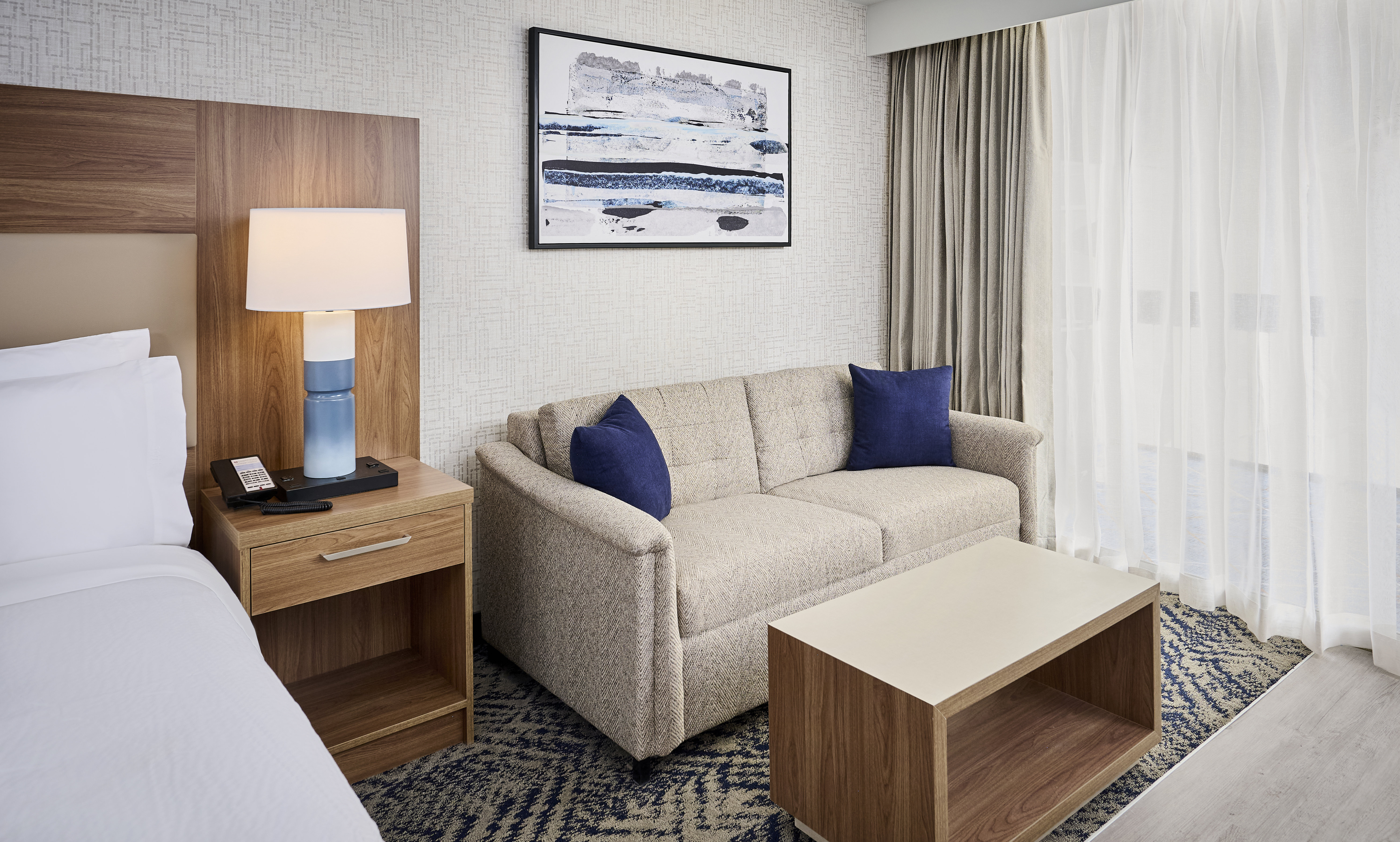 Candlewood Suites Burlington Conference Centre by IHG 28/44