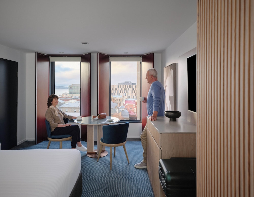 RACV Hobart Hotel 20/48