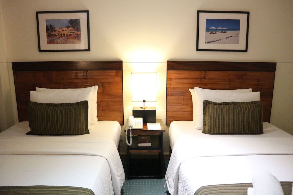 Boracay Sands Hotel 23/74