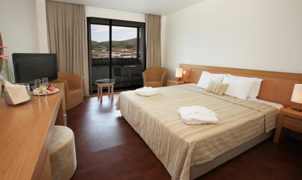 Hotel da Graciosa 10/50