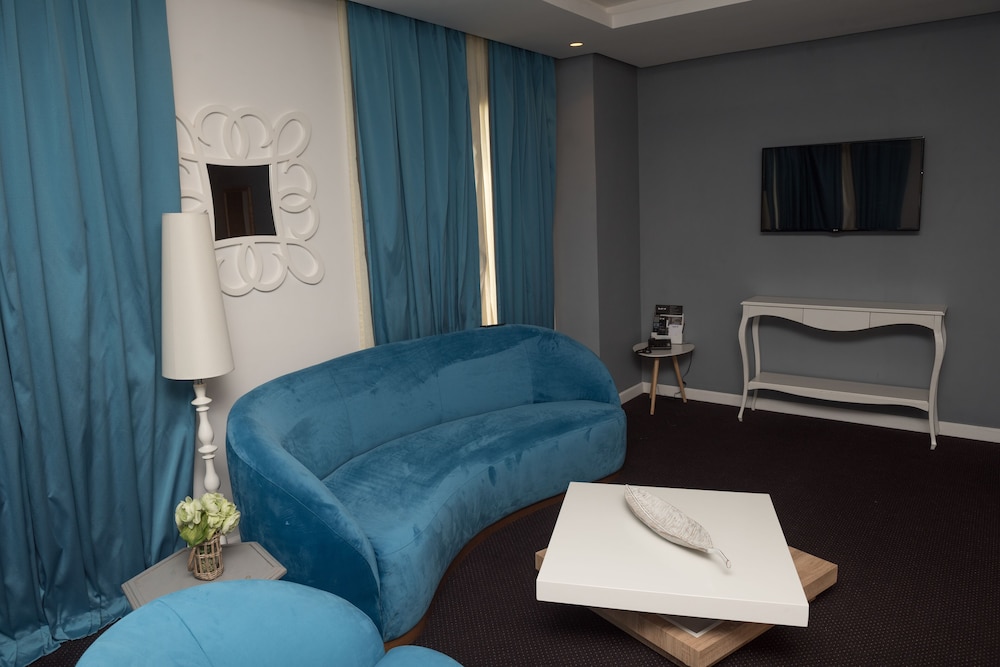 ONOMO Hotel Rabat Terminus 43/72