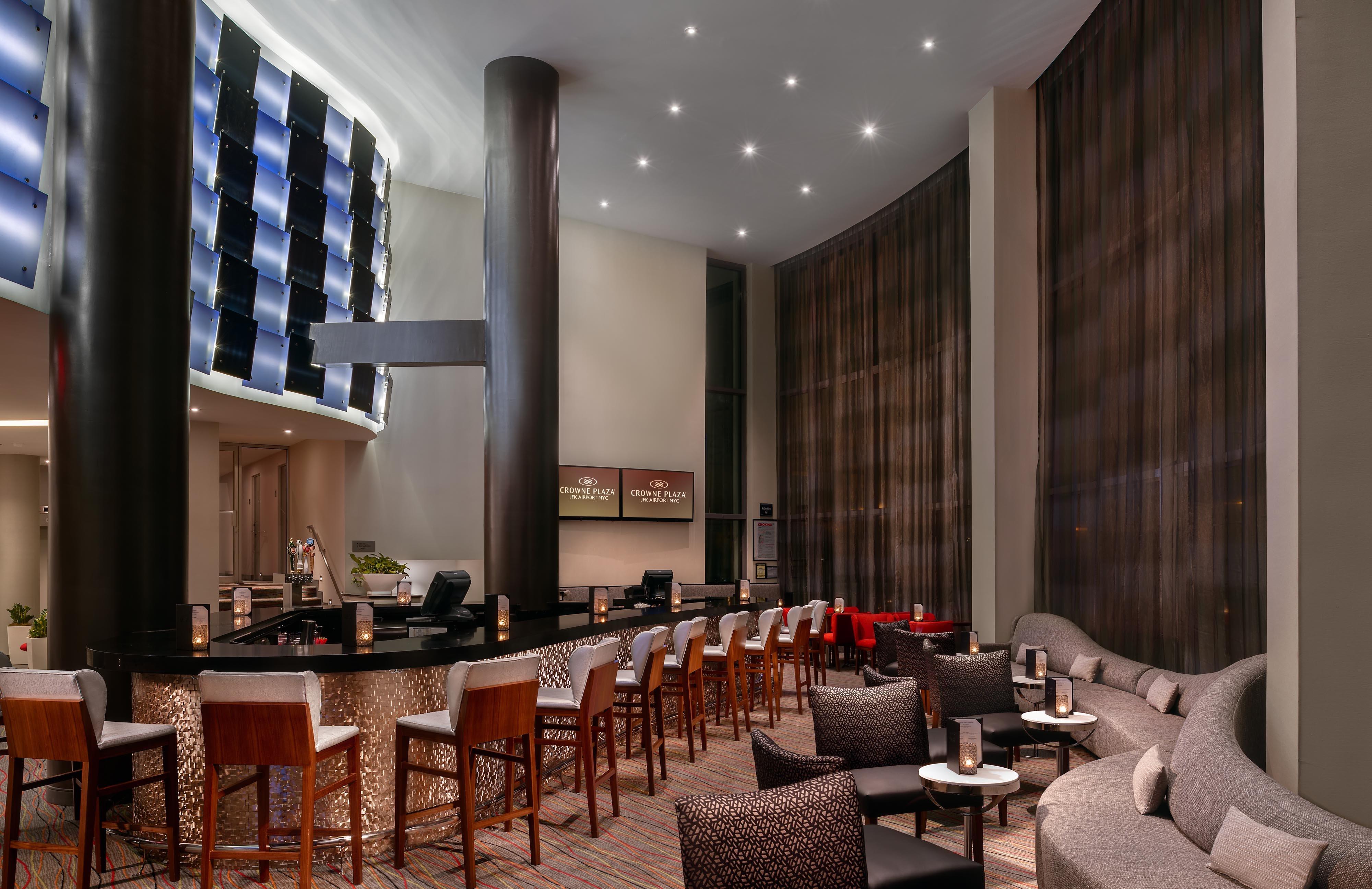 Crowne Plaza JFK Airport Hotel New York City 31/50