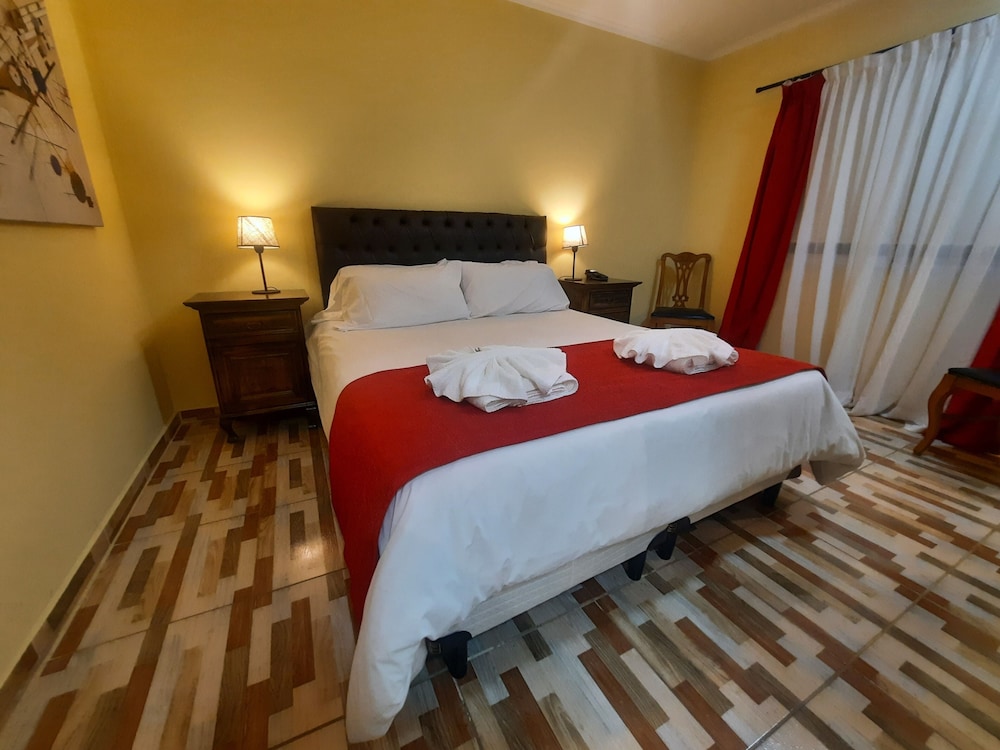 Hotel San Carlos 14/40