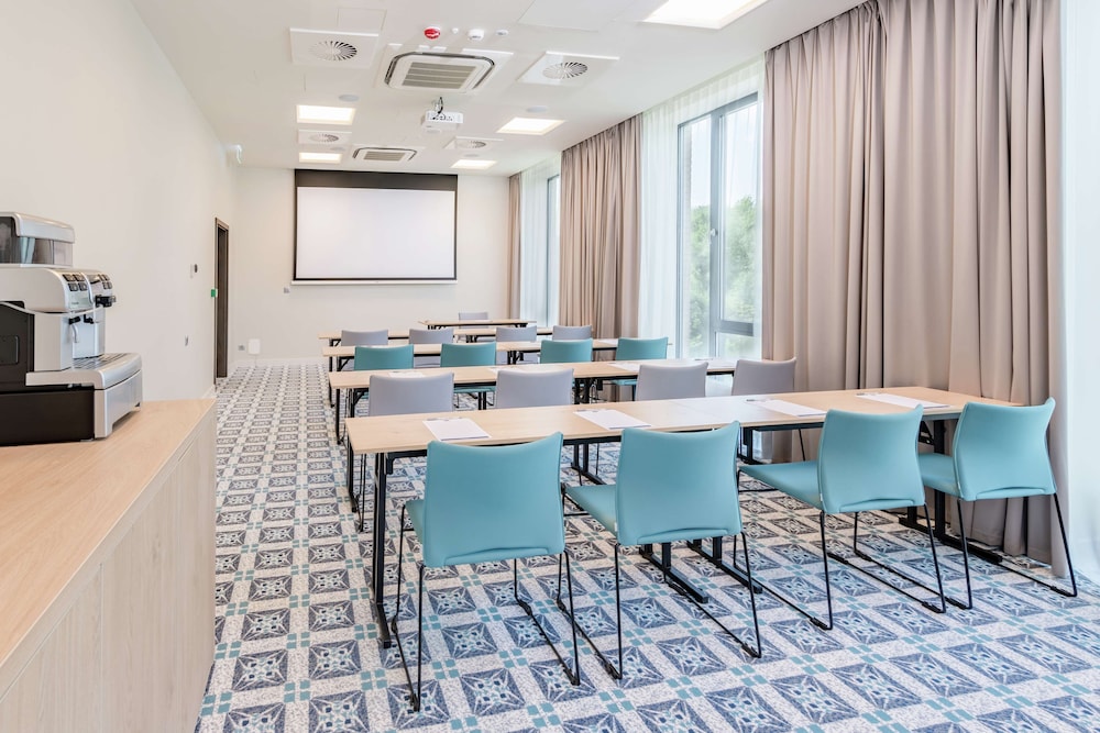 Hampton by Hilton Oswiecim 38/39
