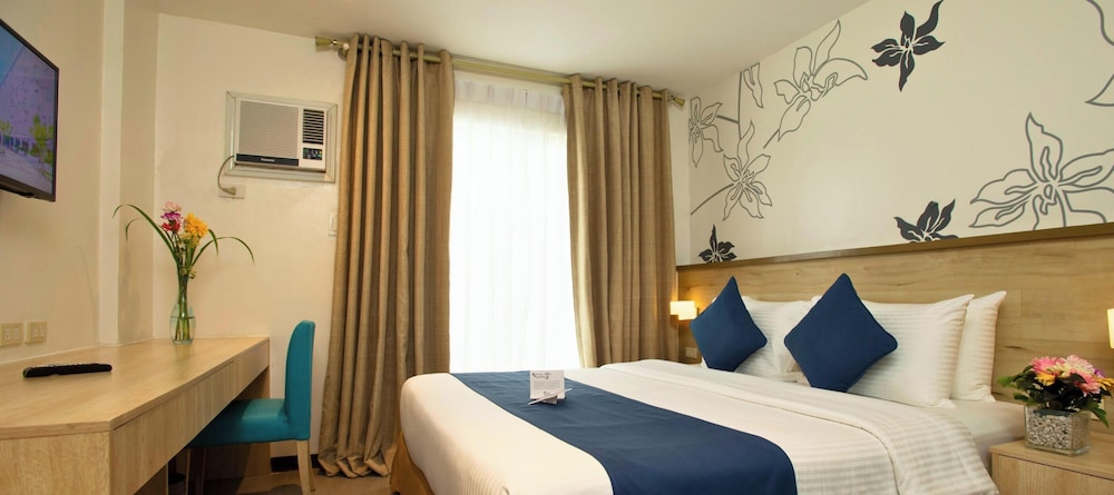 Azalea Hotels & Residences Boracay 21/46