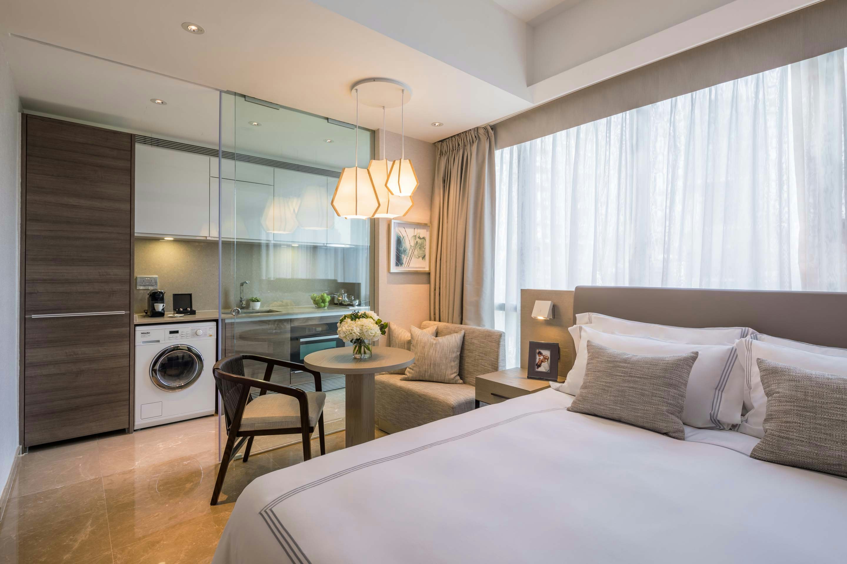 Fraser Residence Orchard Singapore 4/24