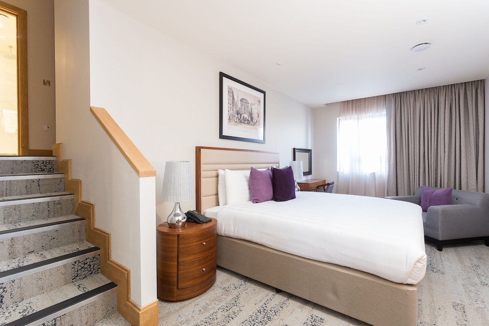 Sanctum International Serviced Apartments Belsize 19/71