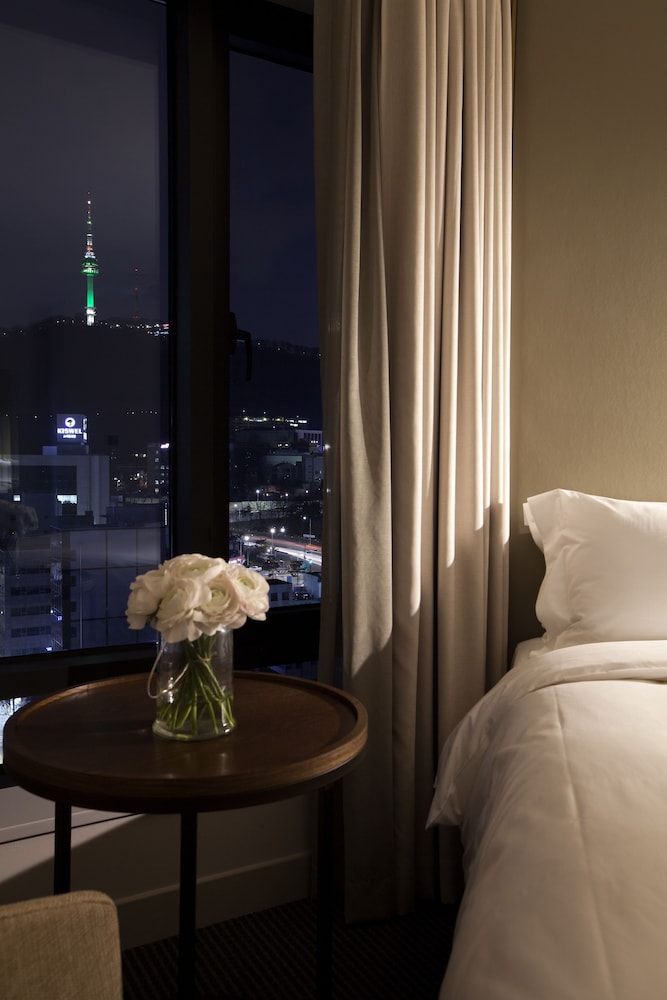 G2 HOTEL MYEONGDONG 57/63