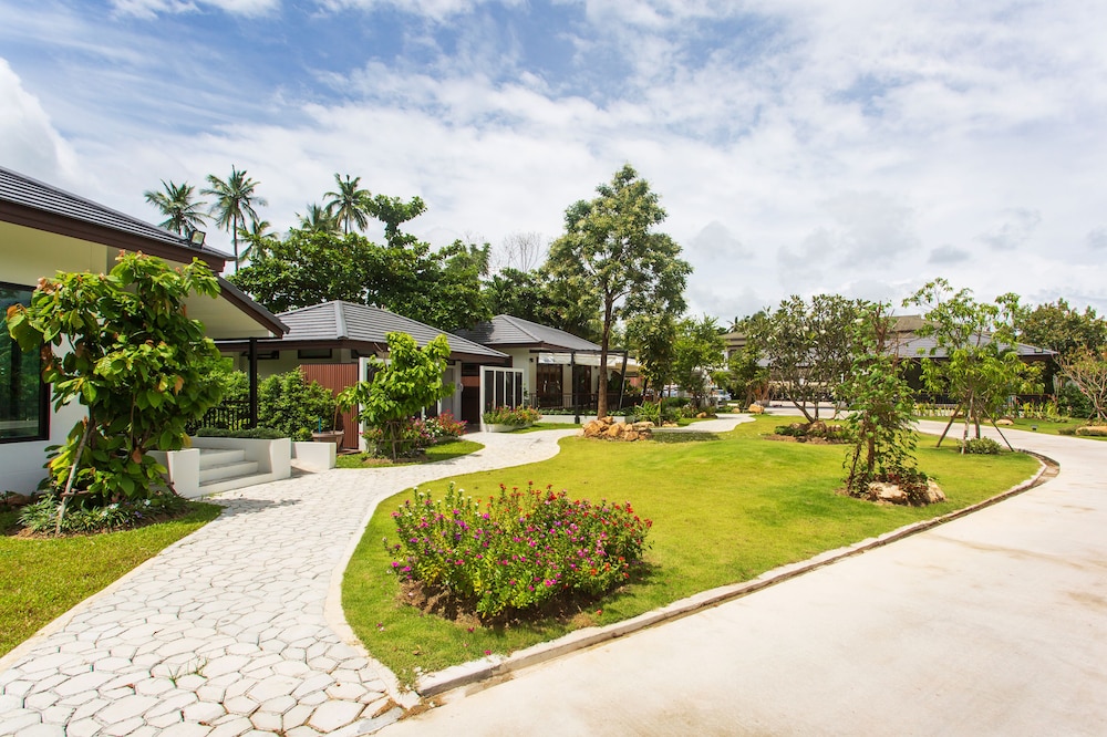 The Canale Samui Resort 41/50